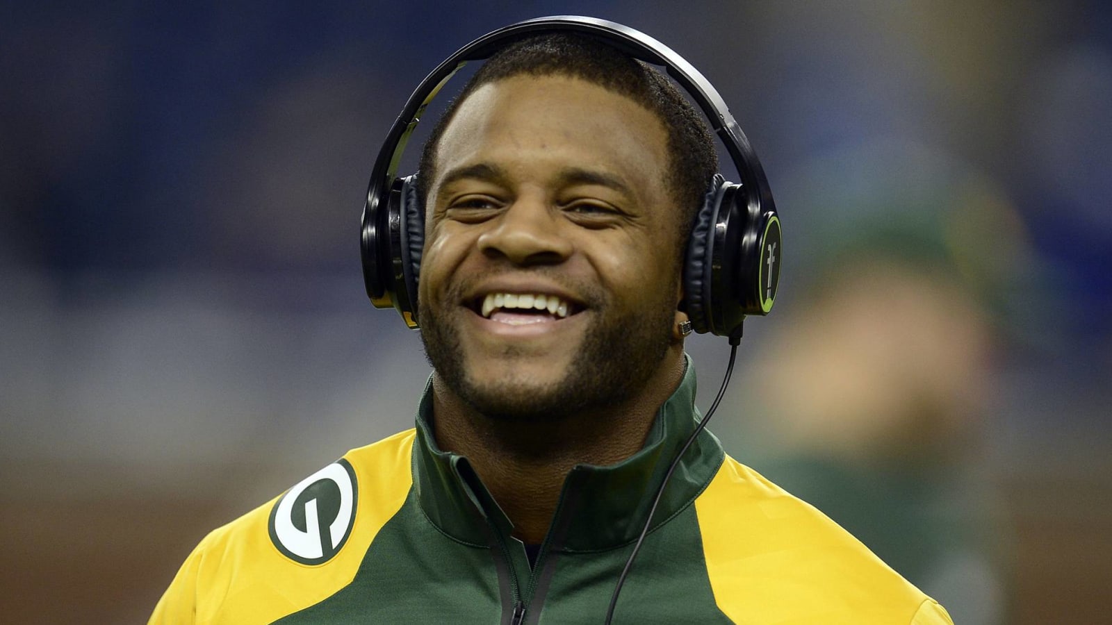 Texans trade WR Randall Cobb to Packers