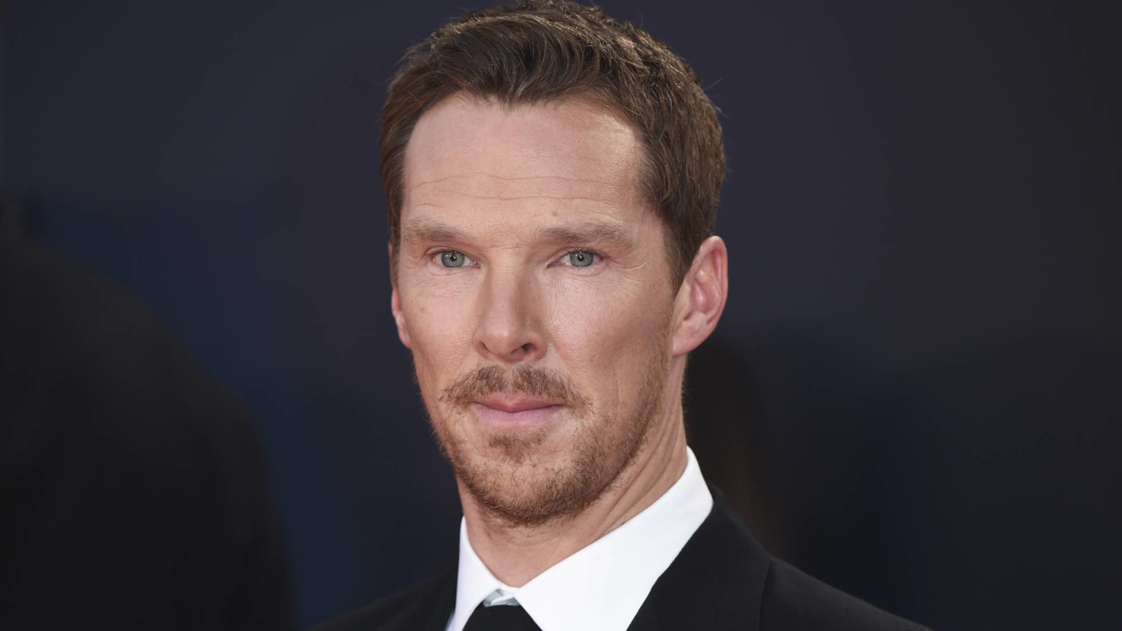 Benedict Cumberbatch shares what Meryl Streep taught him about acting