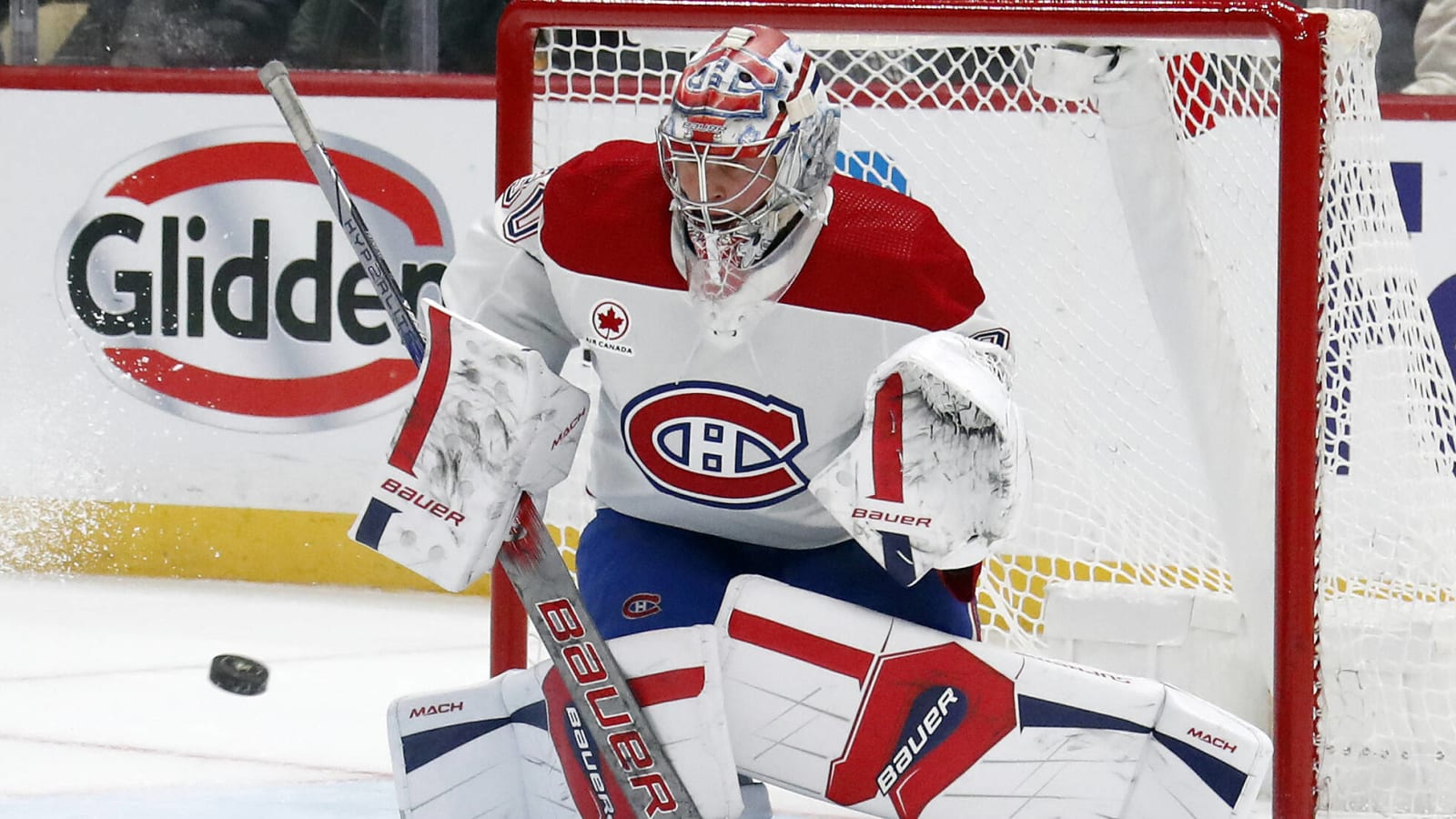 Canadiens Can & Should Finally Play Primeau More After Allen Trade