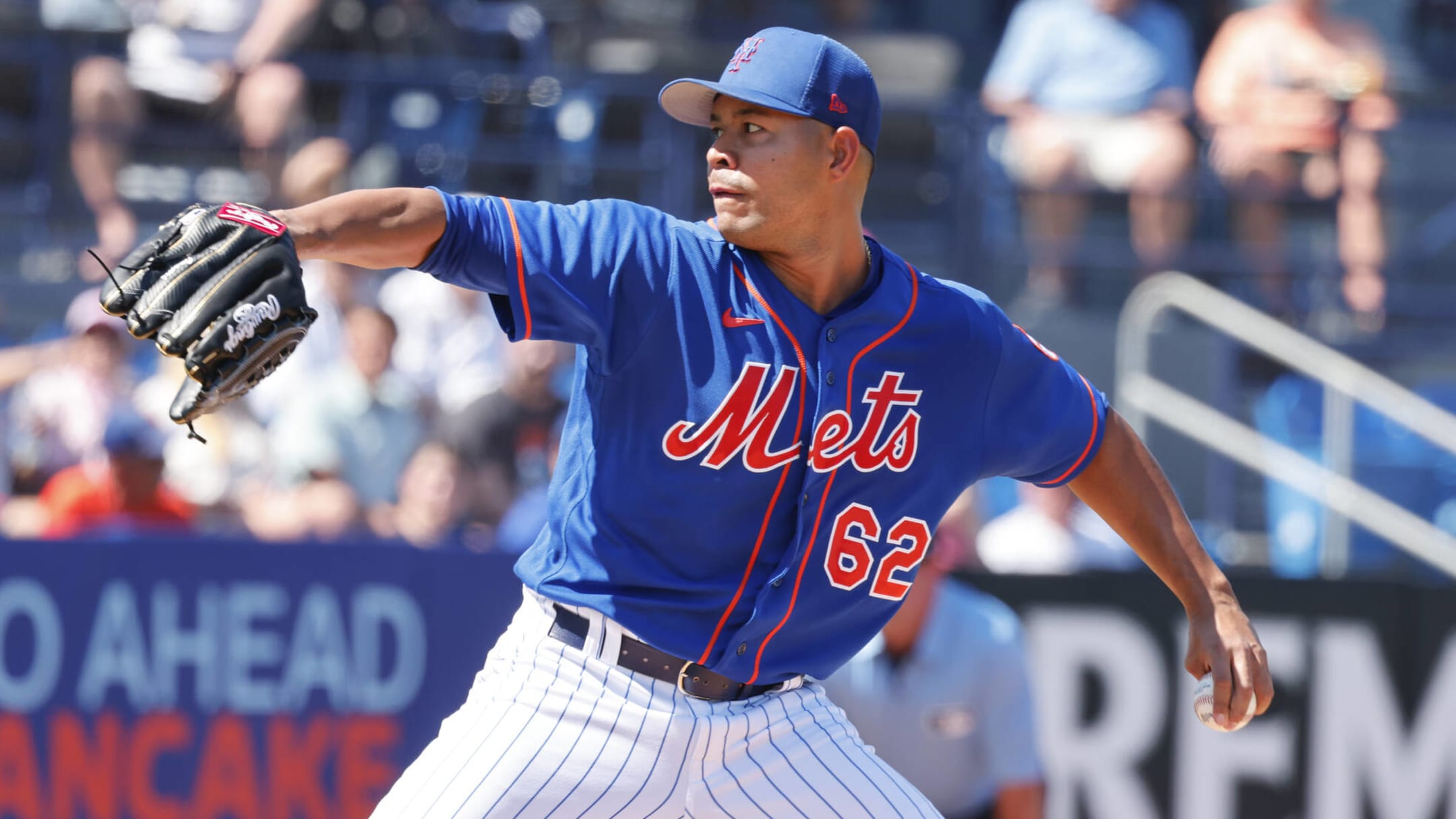 Mets facing uncertainty with Jacob deGrom, Taijuan Walker