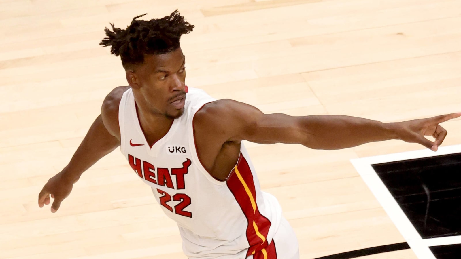 Jimmy Butler takes responsibility after latest Heat loss