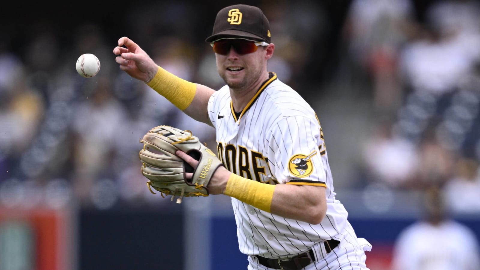 Padres reportedly discussed trading two-time All-Star to Blue Jays