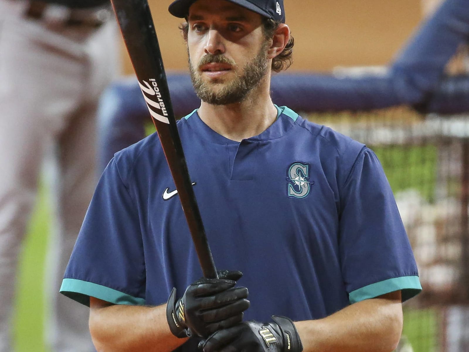 Get To Know Your Mariners: How Austin Nola found change he needed - Seattle  Sports