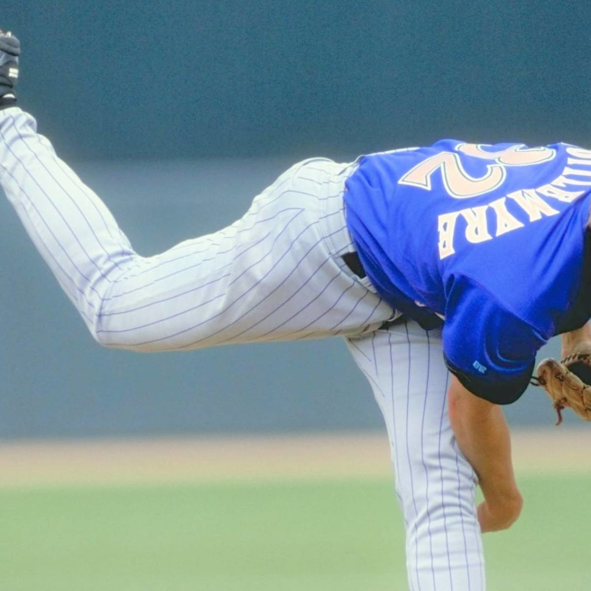 Barry Zito Awards by Baseball Almanac