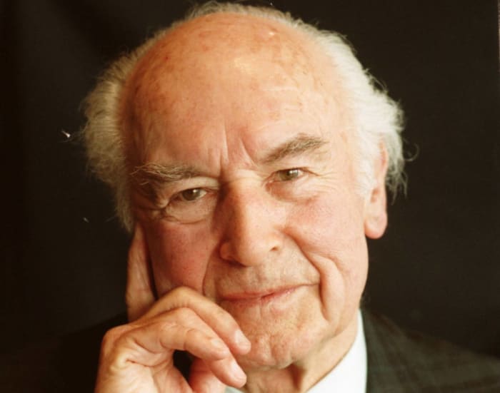Albert Hofmann