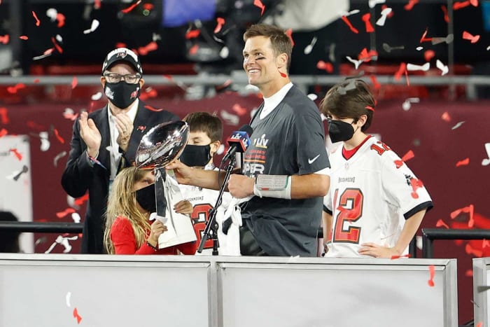 Tampa Bay Buccaneers: Wide Receiver