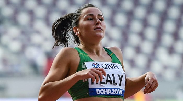 "From the depths of hell!"