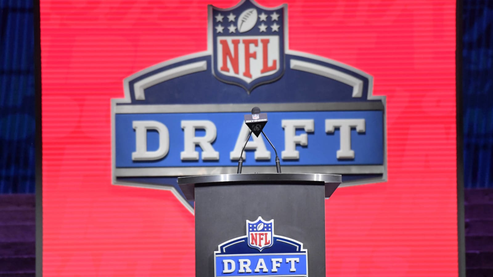 Teams can use 'draft rooms' for 2021 NFL Draft