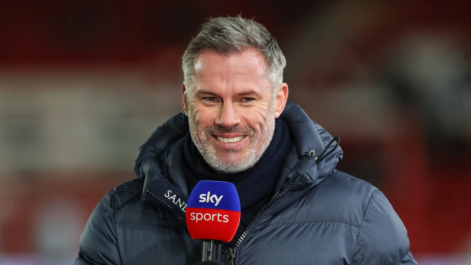 Salah, Cantona and Warnock: Carragher and Fjortoft clash after Arsenal’s celebrations