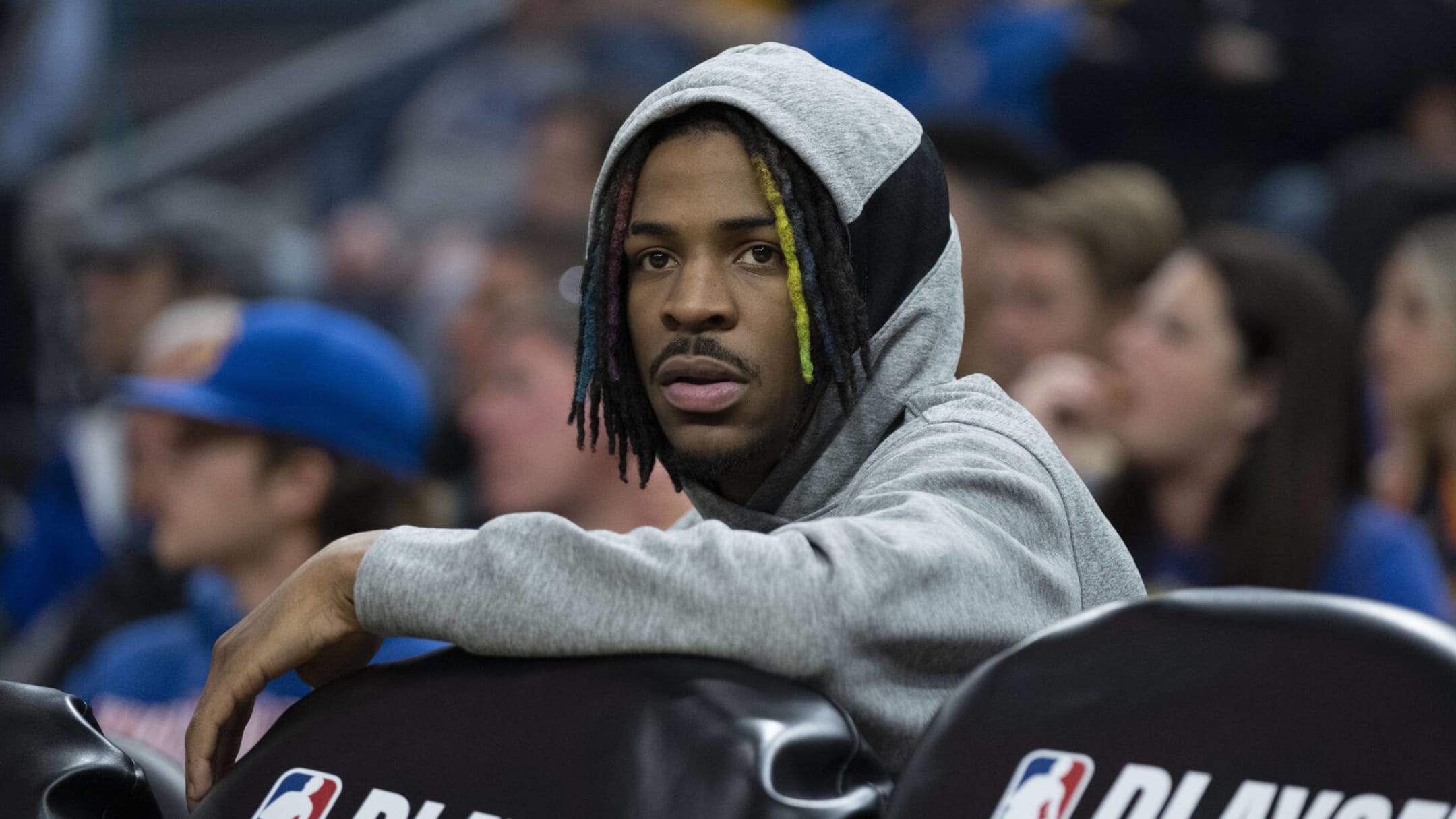 ESPN Airs Fake Ja Morant Quote About Michael Jordan That Was Posted by  Ballsack Sports Account (UPDATE)