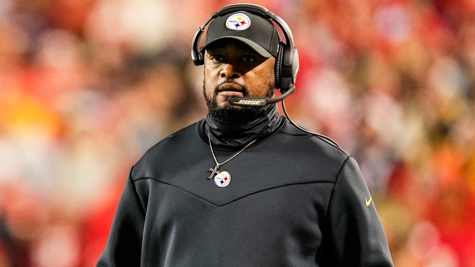 Mike Tomlin not in favor of changing NFL OT rules