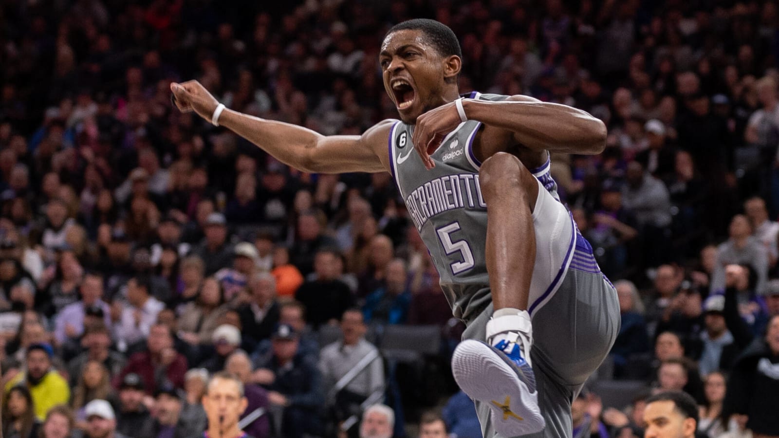 Kings All-Star explains Sacramento's recent dominance