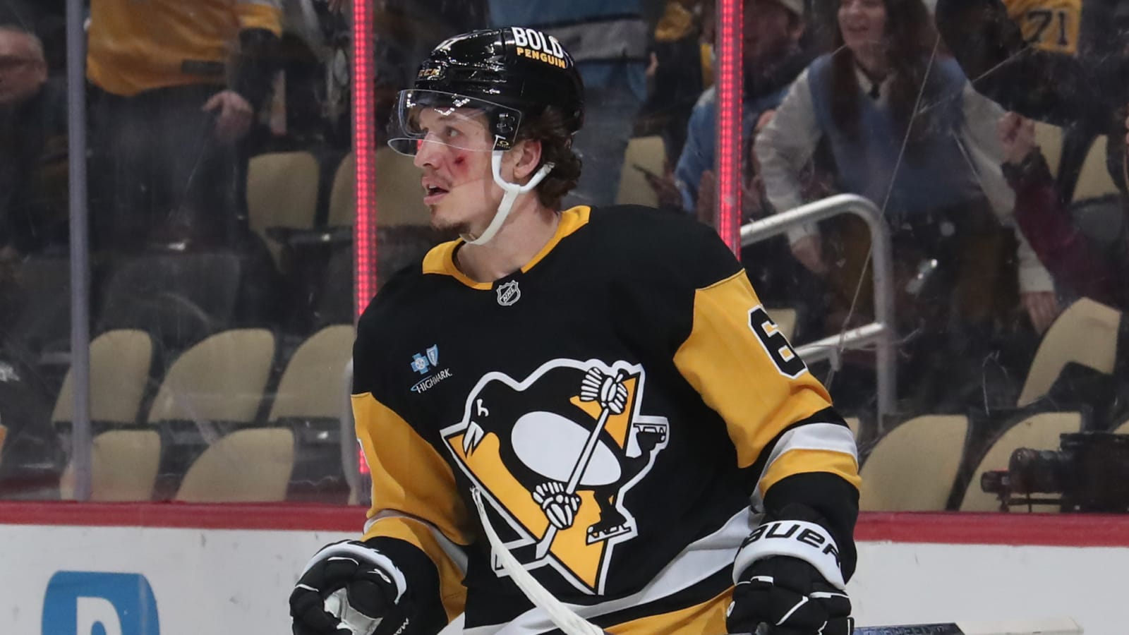 Pittsburgh Penguins&#39; Shocking Asking Price for Rickard Rakell Trade Leaks Publicly