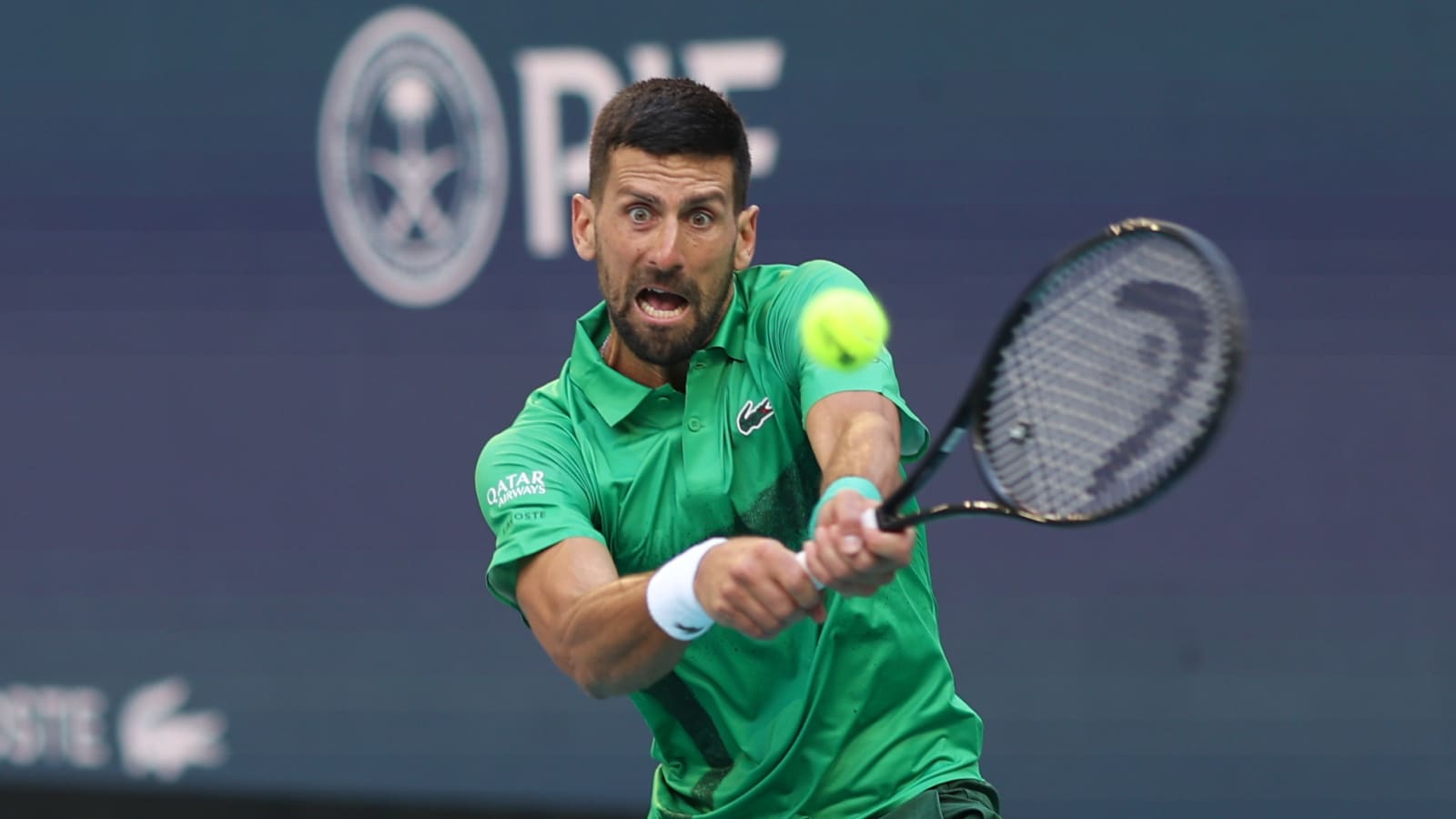 Former world number two blames PTPA for 'hurting the sport' with recent lawsuit