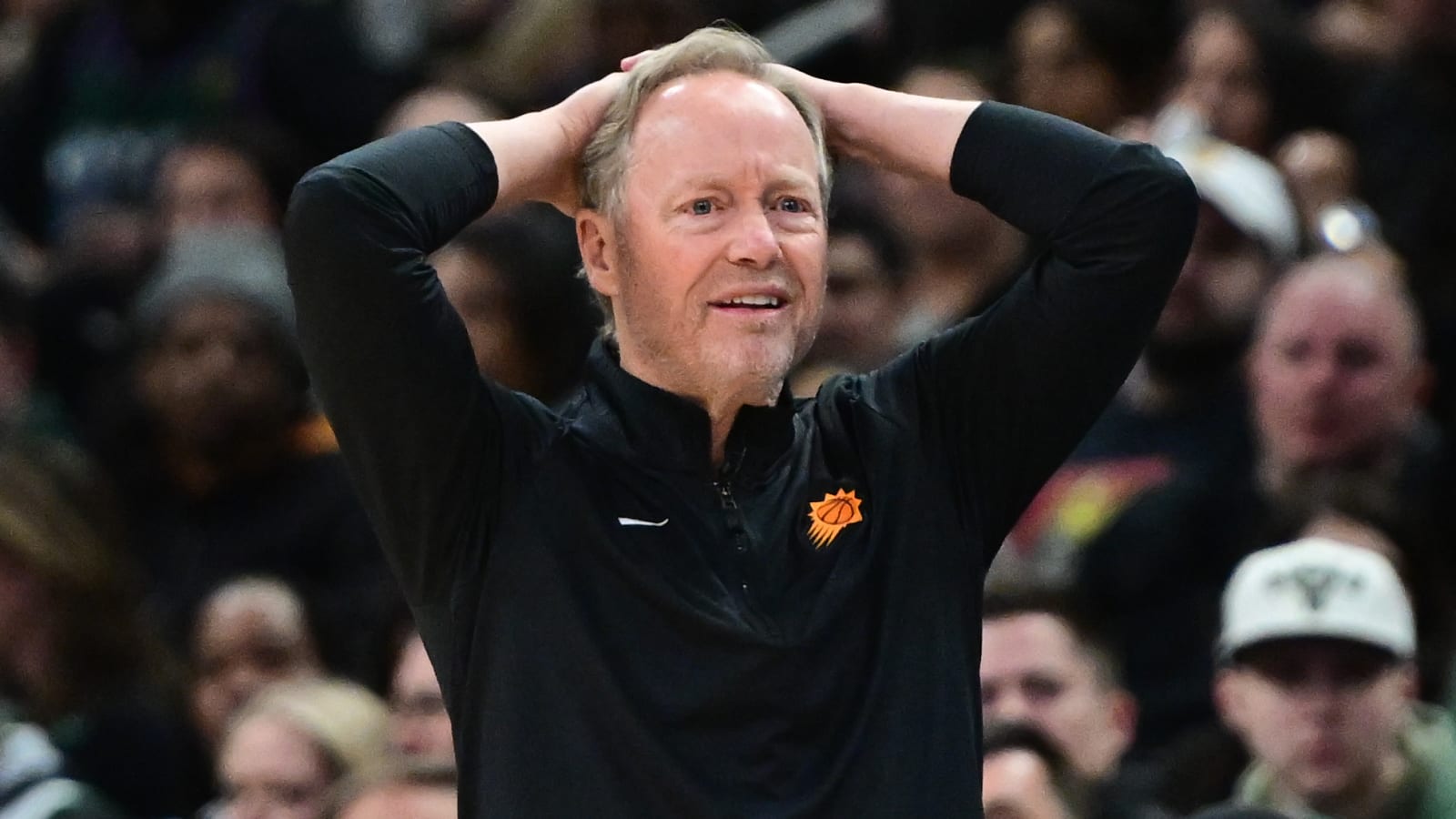 What direction should Suns head after playoff elimination?