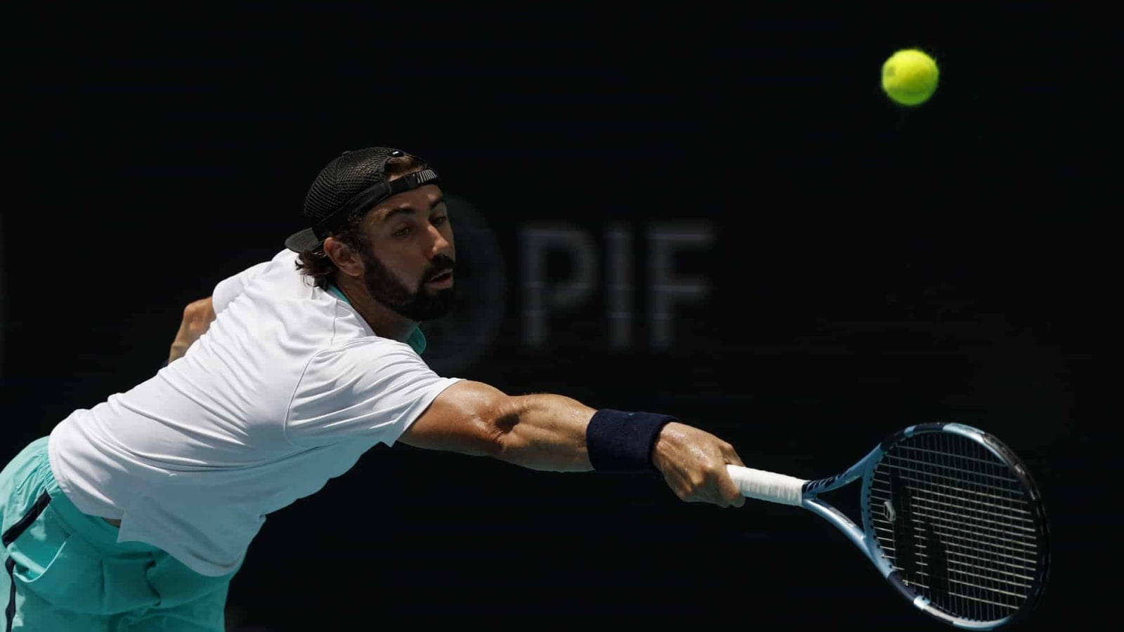 ATP Houston Picks 4/1