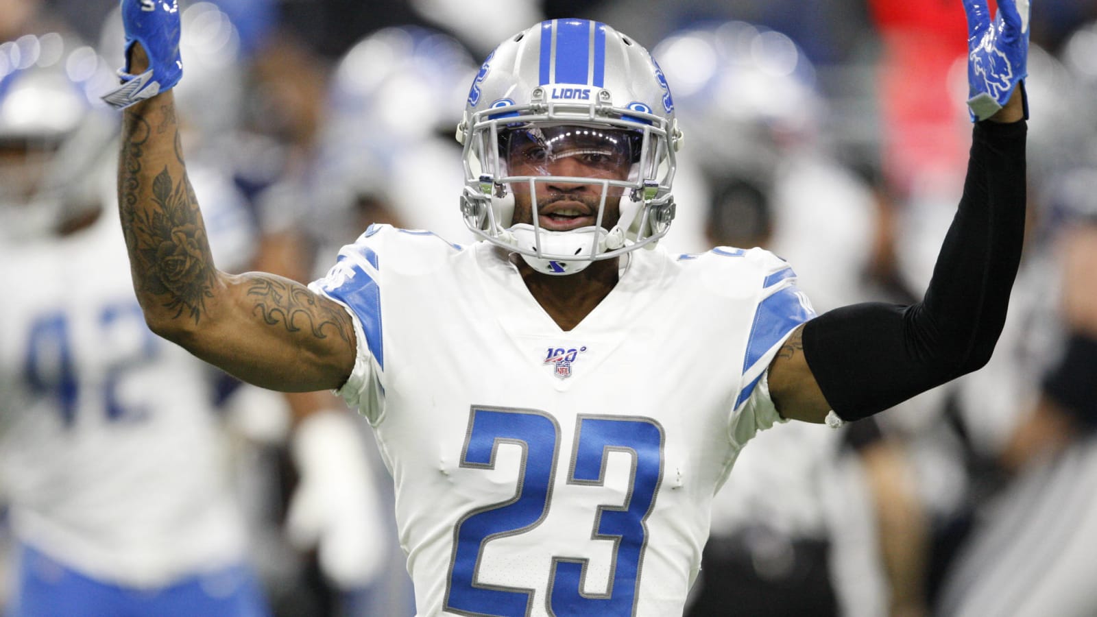 Darius Slay's contract with Eagles more team-friendly than originally thought