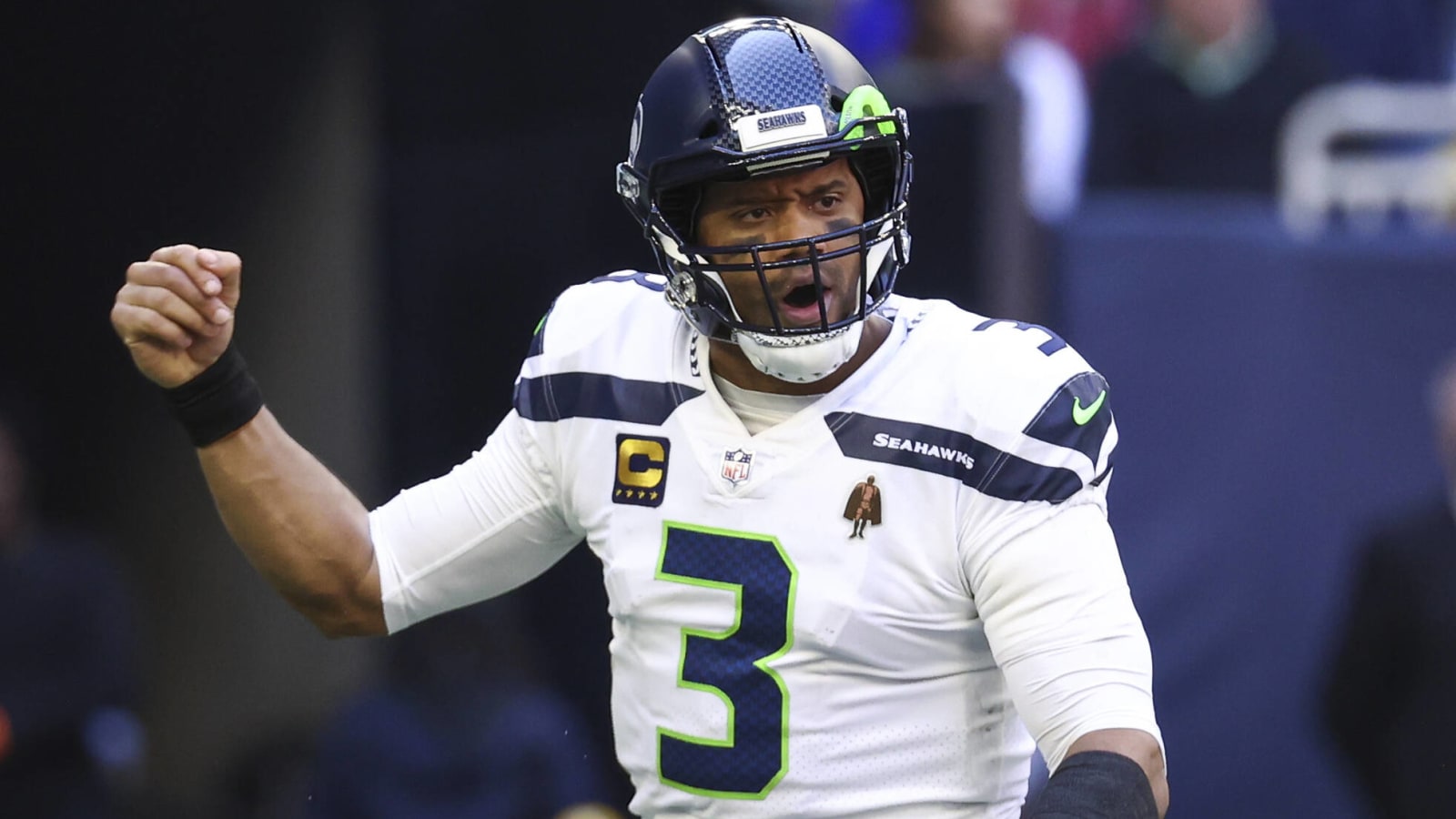 Yankees acquire Seahawks QB Russell Wilson