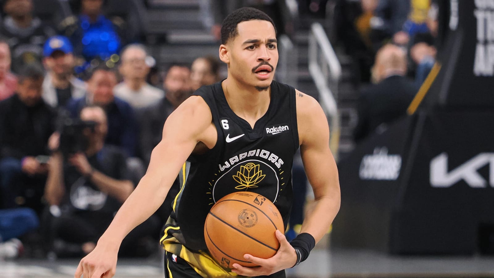 Jordan Poole's biggest issue with Warriors revealed