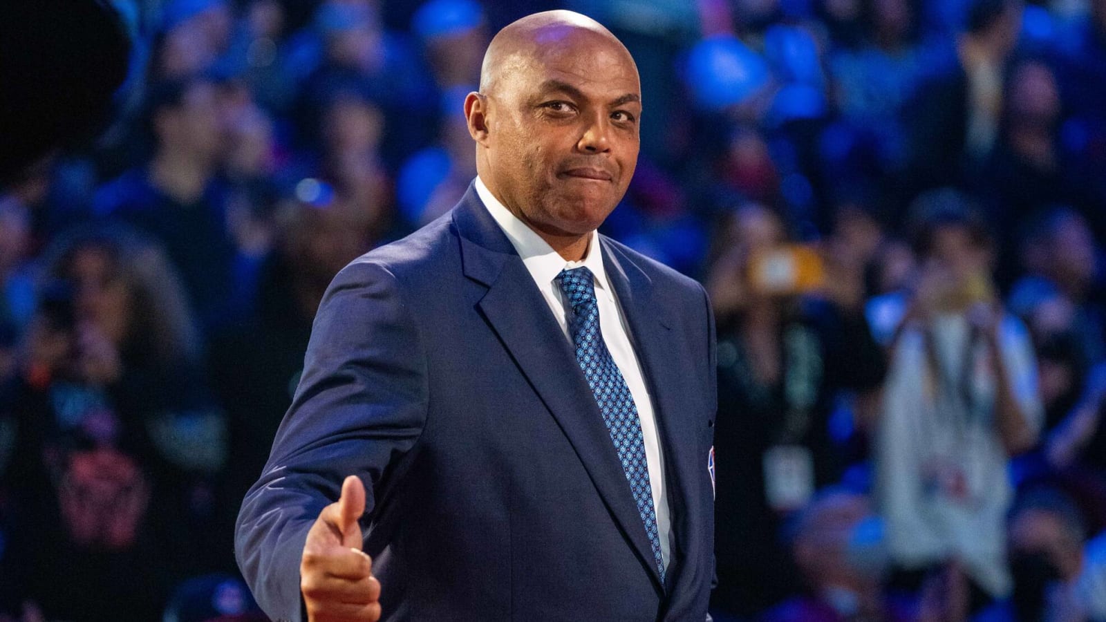 TNT makes big announcement about ‘Inside the NBA’ crew