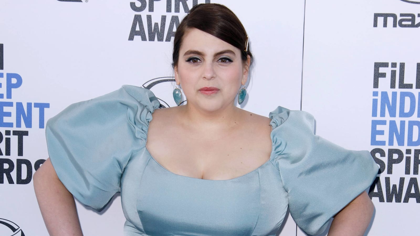 Beanie Feldstein cast in Barbra Streisand's famed 'Funny Girl' role for Broadway revival