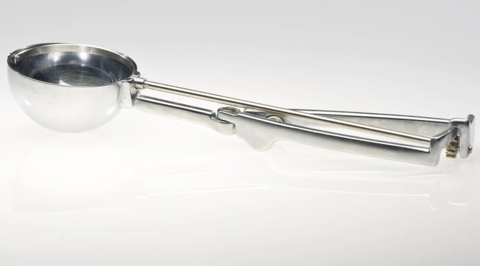 The scoop on muffins