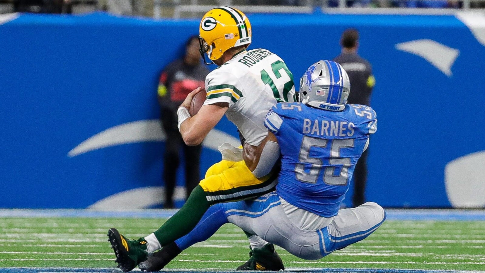 2 NFL Teams That Have A Hard Remaining Schedule Yardbarker