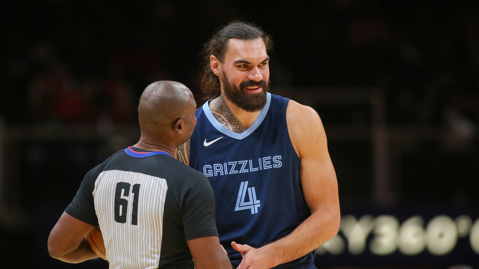 The Memphis Grizzlies All-Time GOAT Pyramid