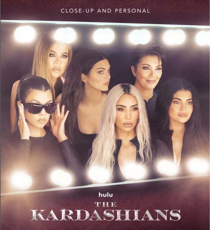 'The Kardashians'