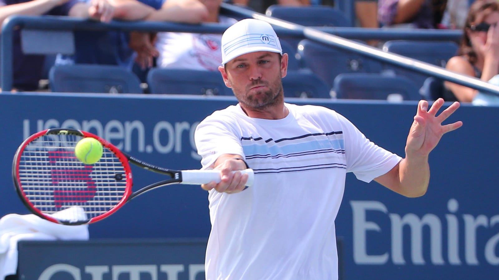 'You ain’t sly,' Mardy Fish has a cheeky reaction to Carlos Alcaraz being surrounded by female athletes at Olympic Village