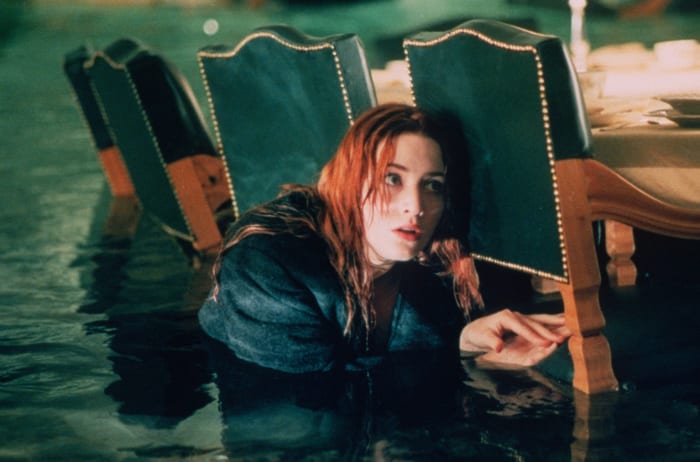20 actors who had near-death experiences while filming