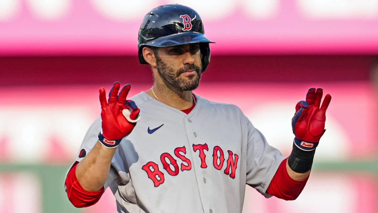 Previewing the 2022-23 free agent class: Designated hitter