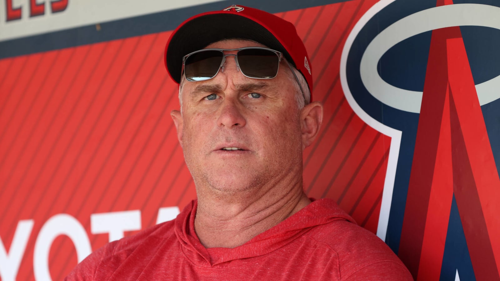 Phil Nevin could land notable bench coach job