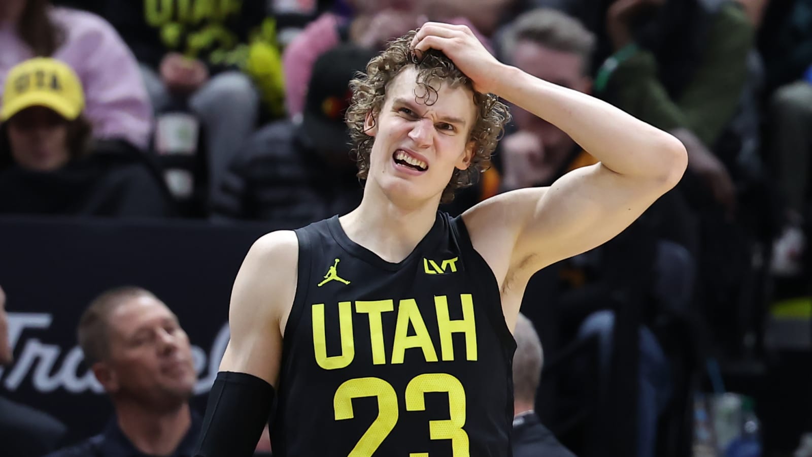 Insider highlights Warriors among three teams in Markkanen trade talks