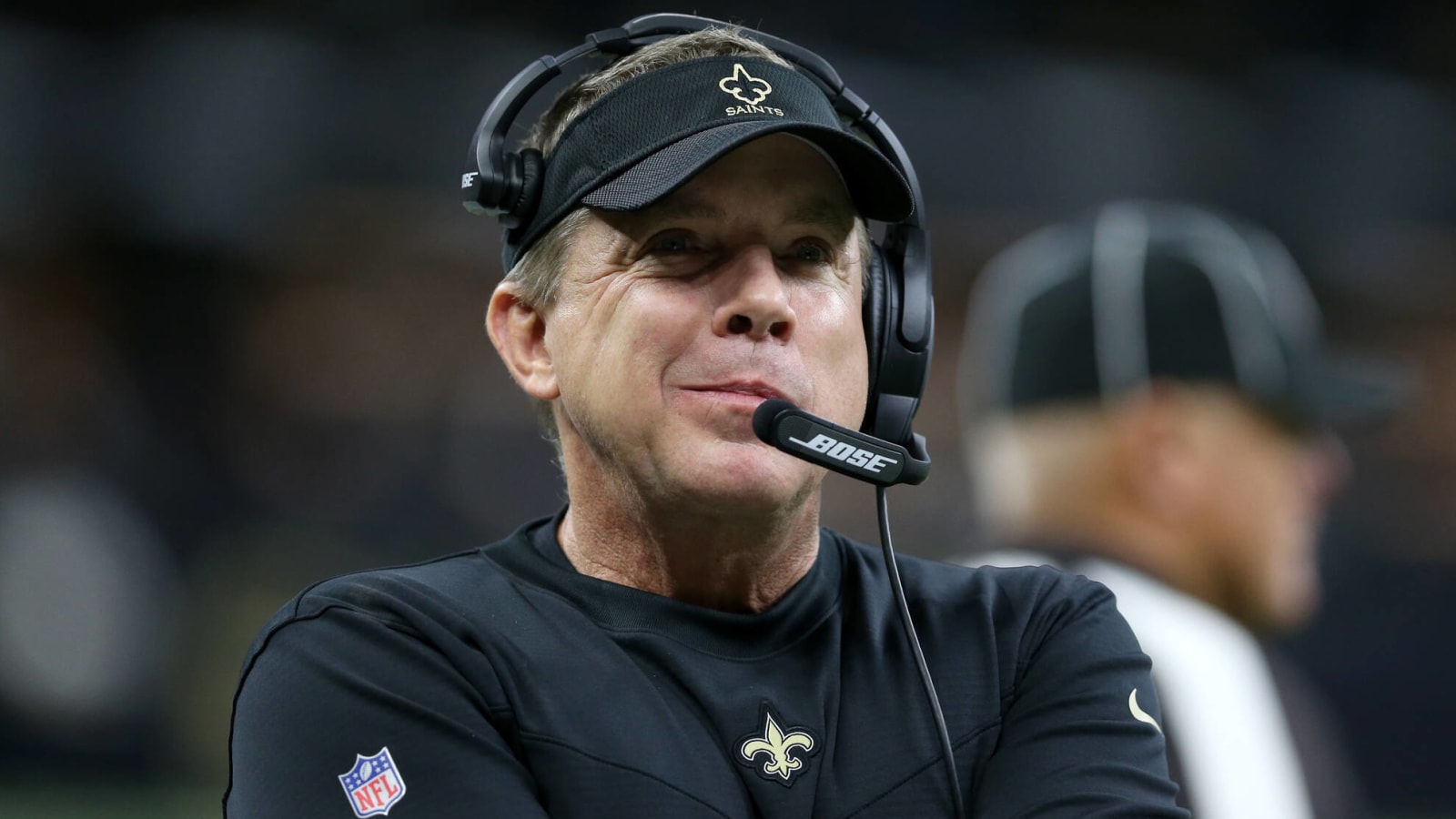 Sean Payton seemingly crossed off of one team’s HC list