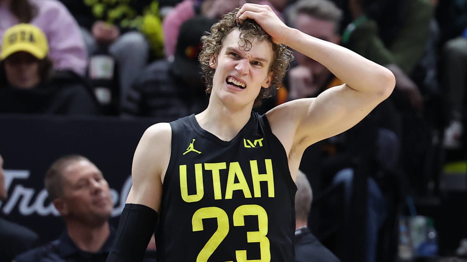 Trade Proposal Sends Lauri Markkanen To Nuggets, Michael Porter Jr. To Jazz