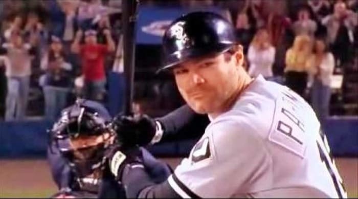 Jack Parkman ('Major League II,' 1994)