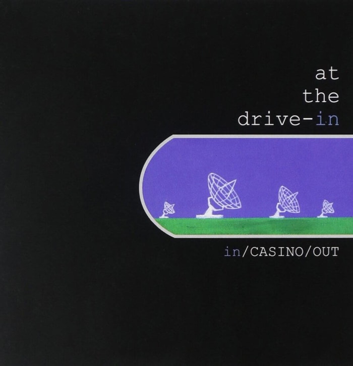 "In/Casino/Out," At the Drive-In (1998)