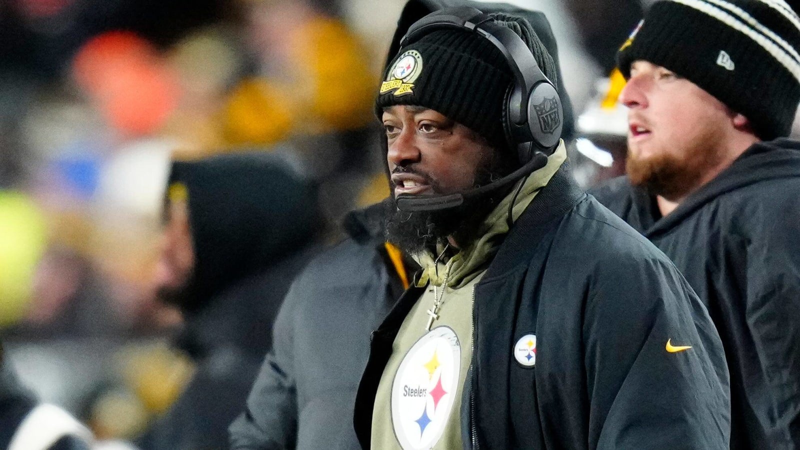 Could Mike Tomlin Be On The Hot Seat After This Season?