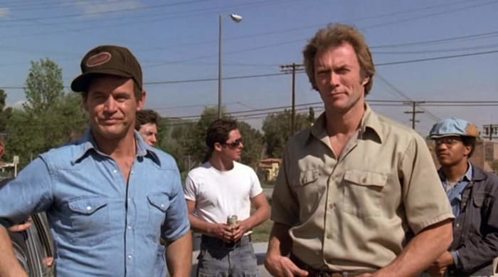 "Every Which Way But Loose" (1978)