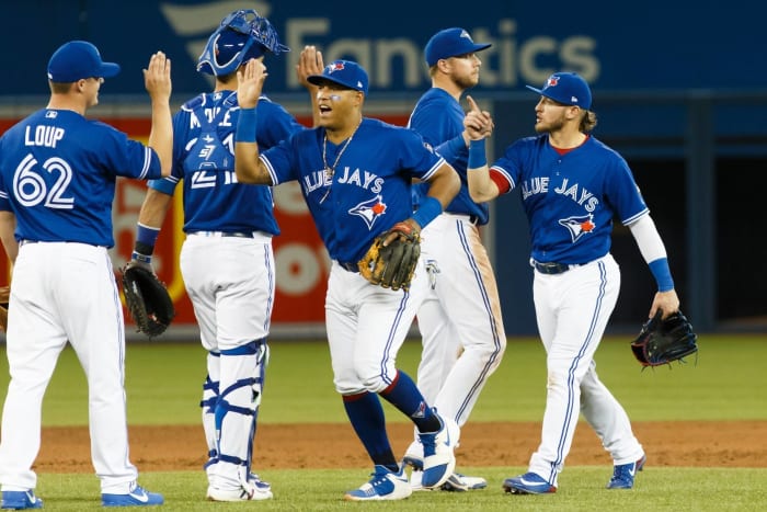 Toronto Blue Jays