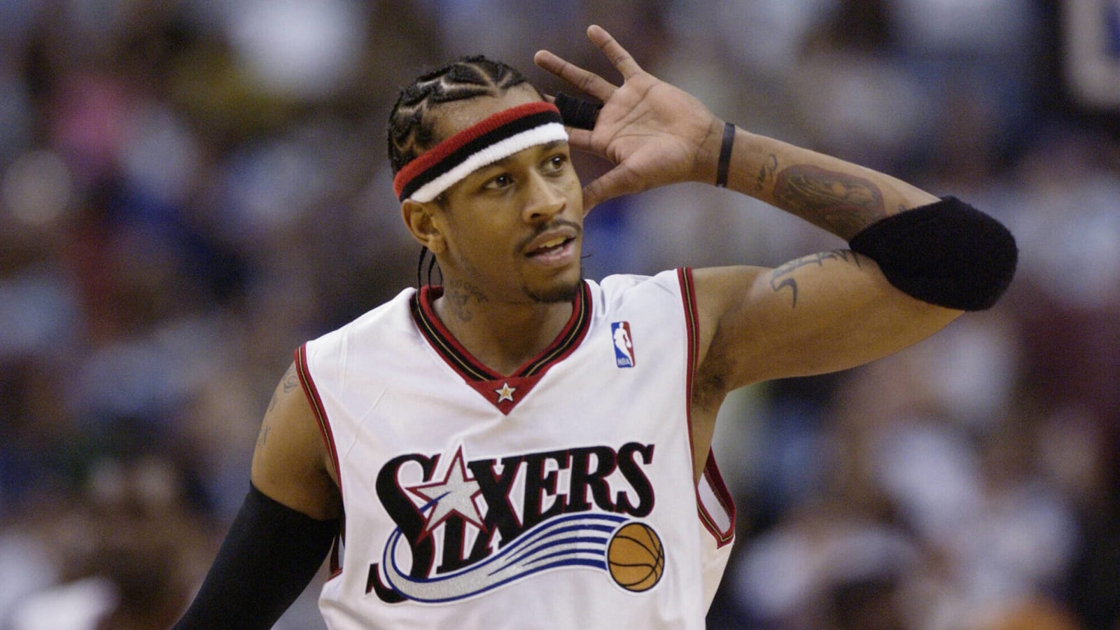 Allen Iverson: Career retrospective