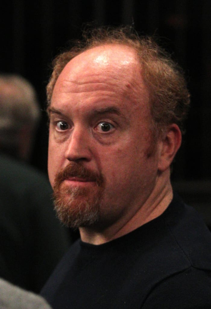Louis C.K.