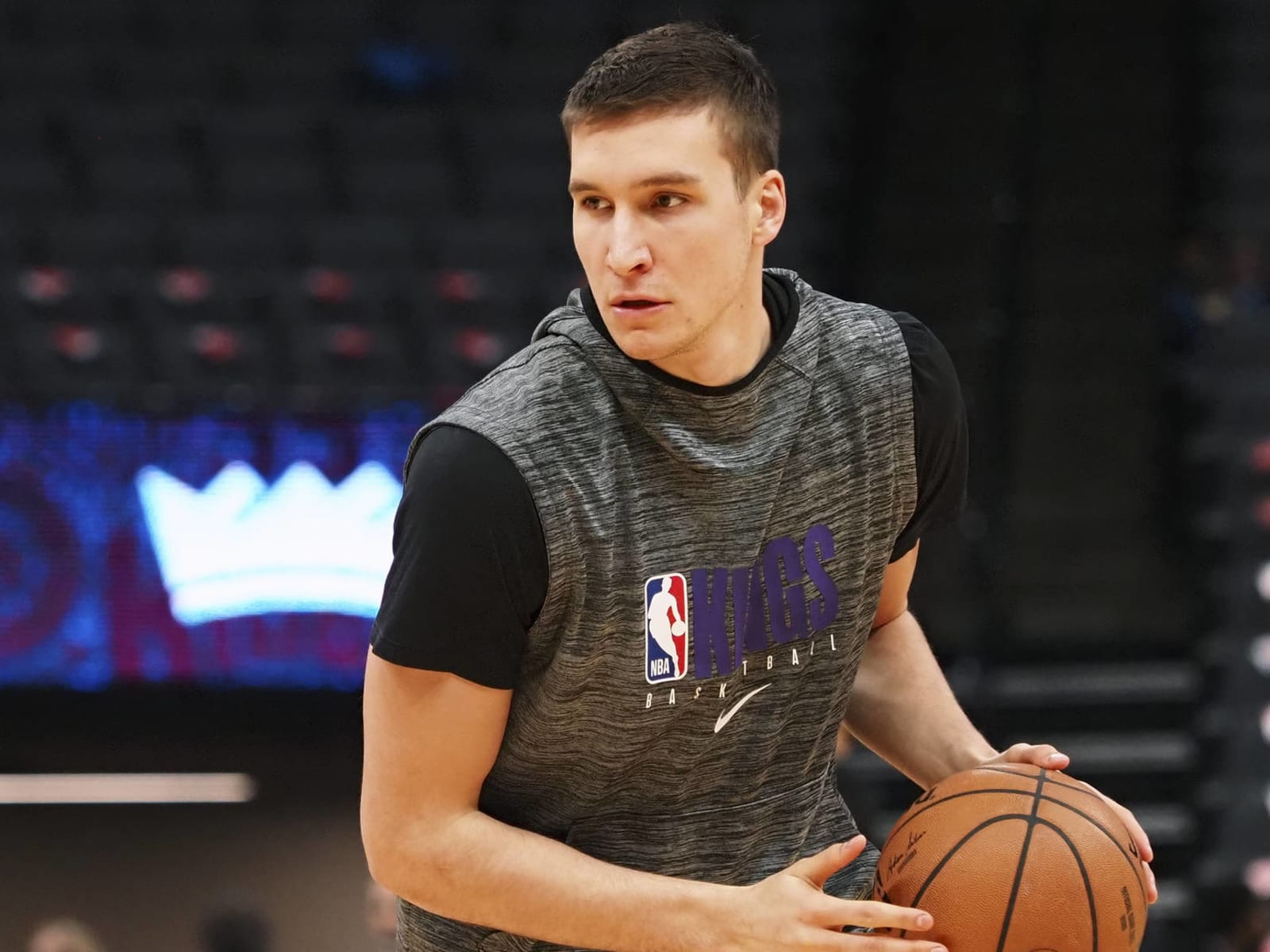 Bogdan Bogdanovic trade update: NBA investigating sign-and-trade