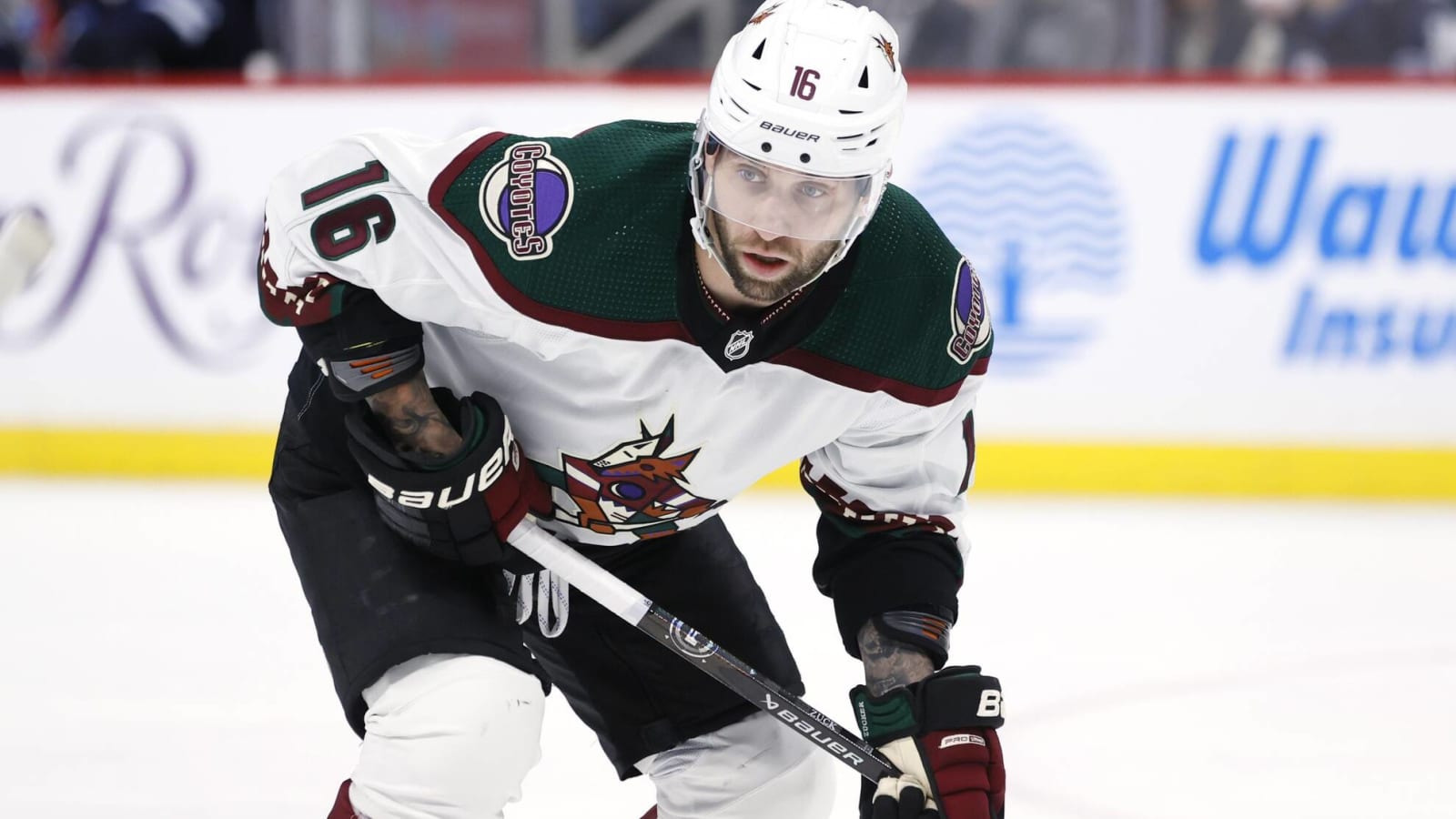 Lots of teams, including the Canucks, in on Jason Zucker ahead of NHL trade deadline: report