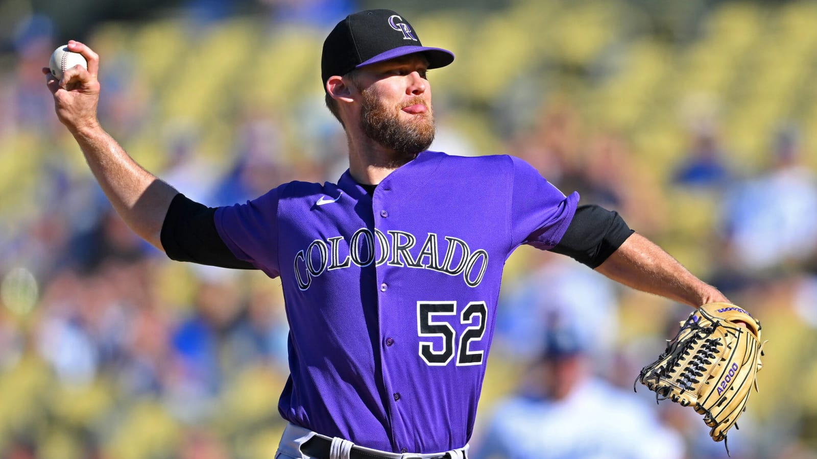 Rockies activate closer Daniel Bard from IL