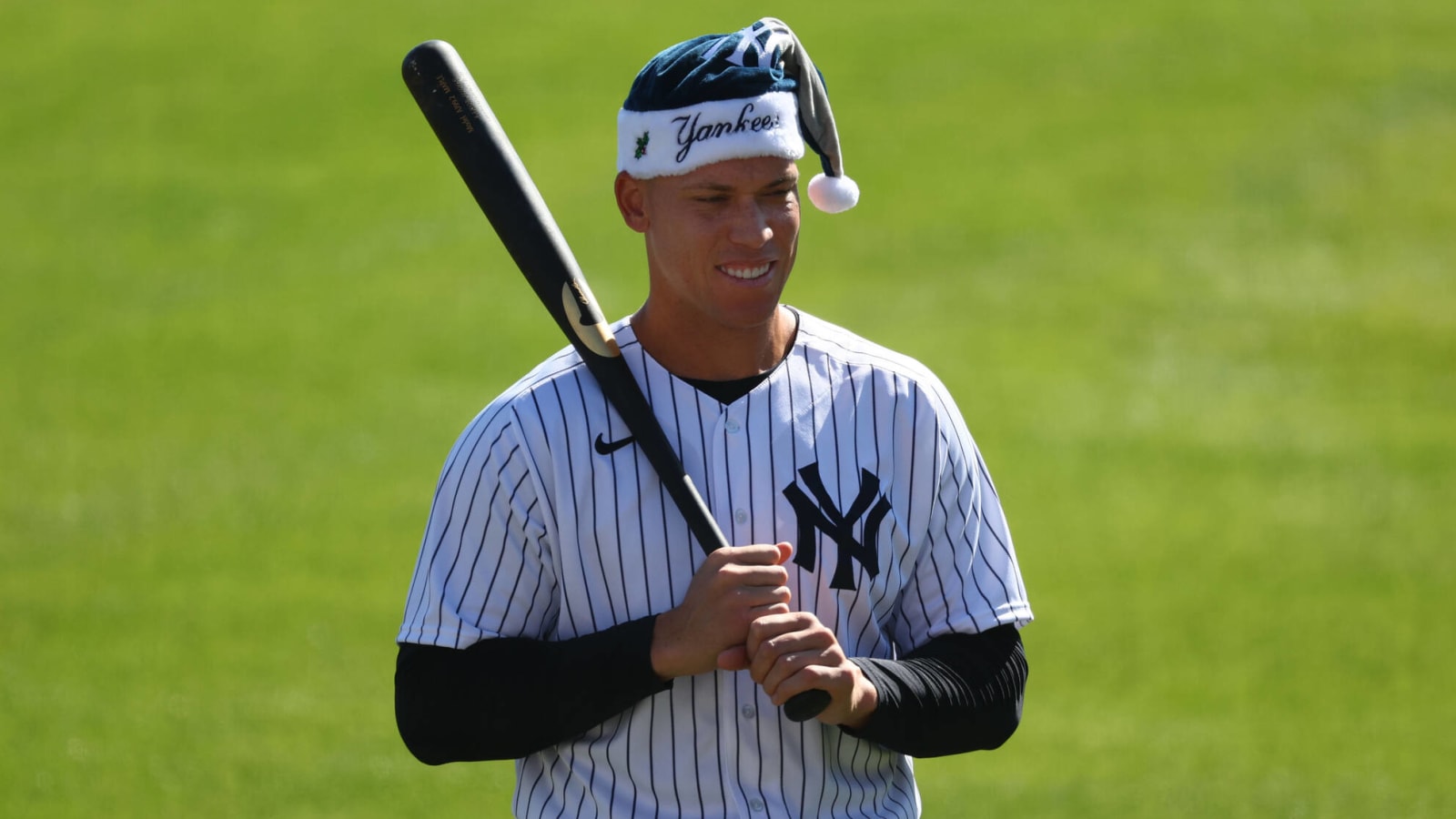 Yankees owner consulting Aaron Judge on team issues