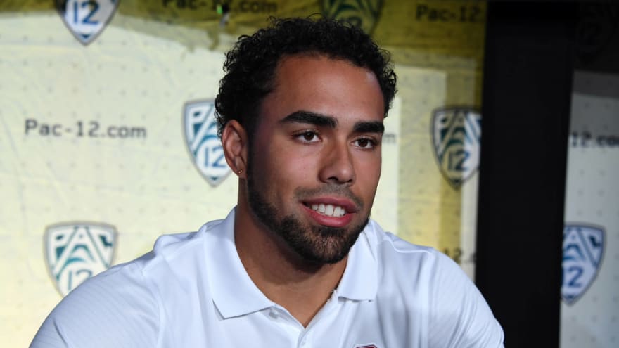 jj arcega whiteside