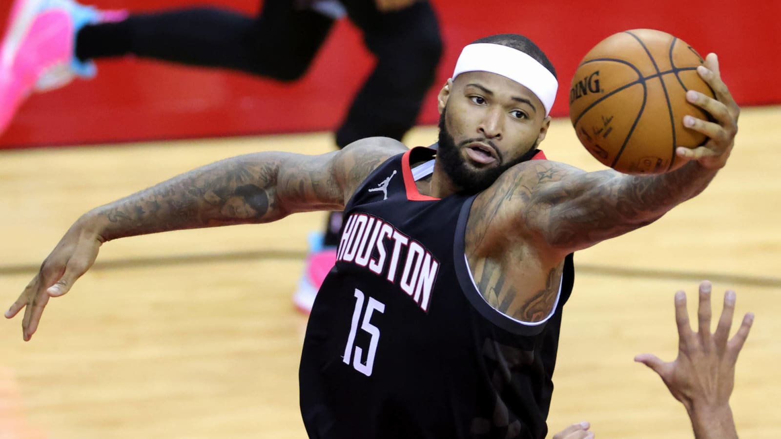 DeMarcus Cousins expected to sign with Clippers