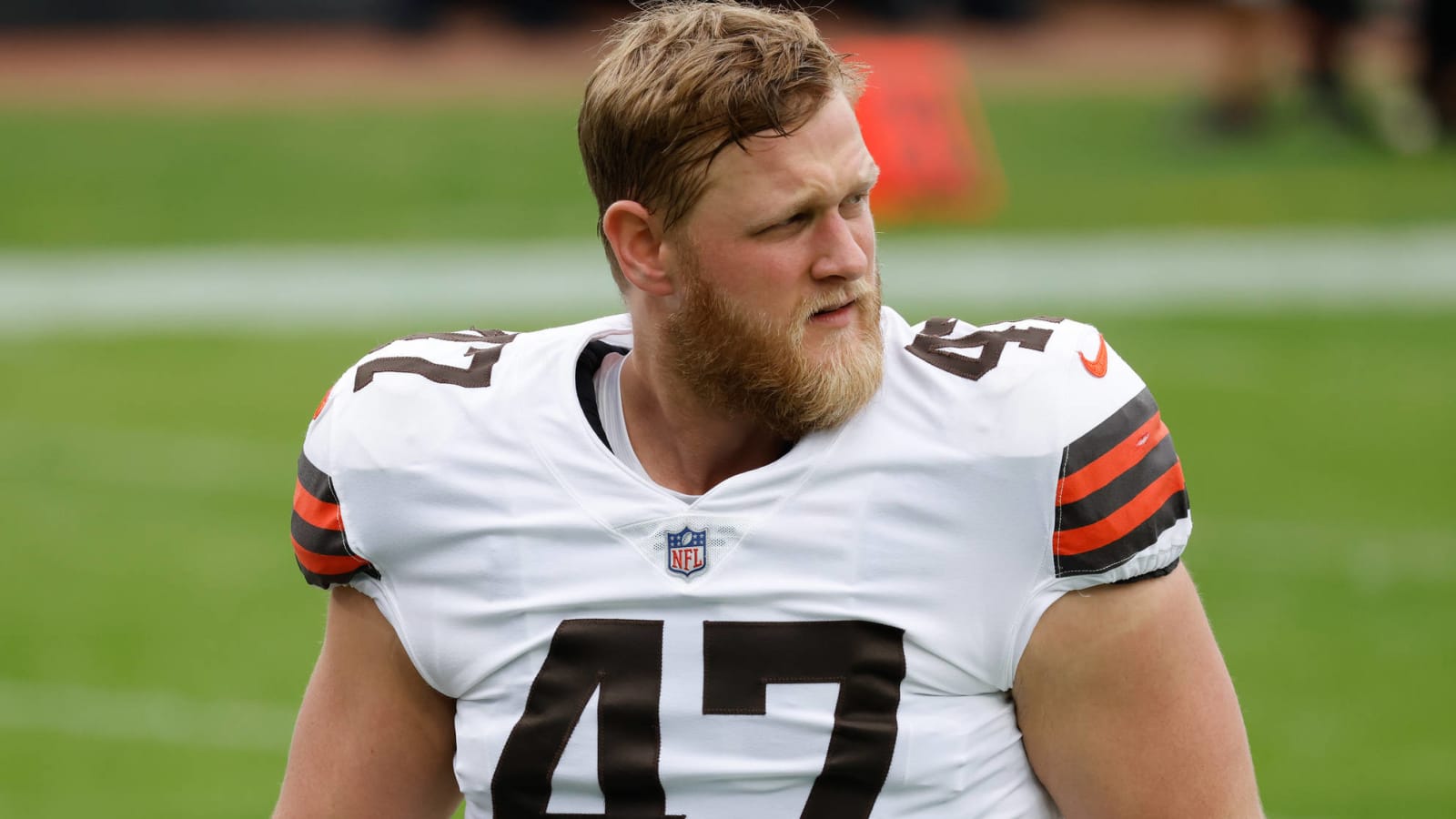 Browns' Charley Hughlett, Johnny Stanton IV on COVID list